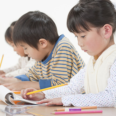 学校や塾との両立